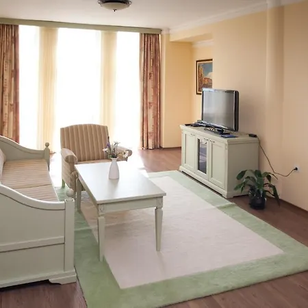 Bizantium Hotel Sozopol