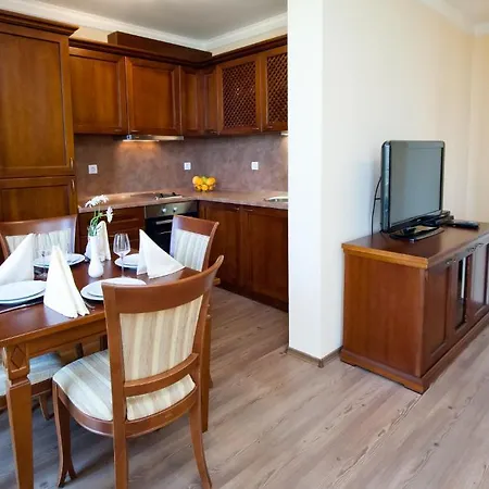 Bizantium 3* Sozopol