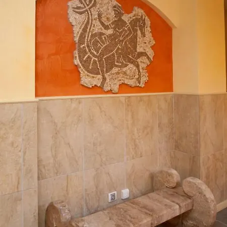 Bizantium Hotel Sozopol