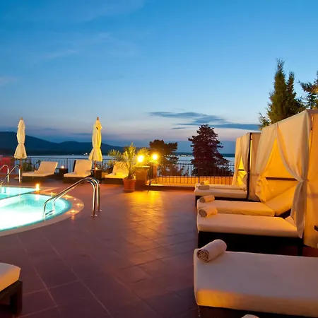 Bizantium Hotel Sozopol