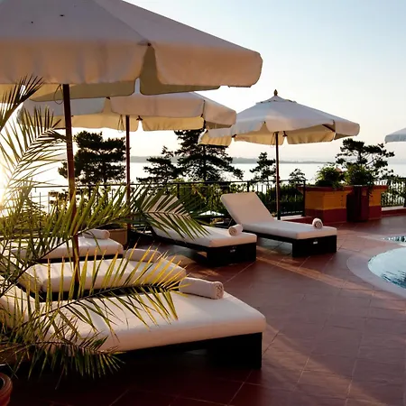 Bizantium Hotel Sozopol