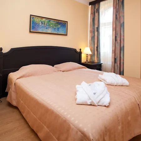 Bizantium Hotel Sozopol