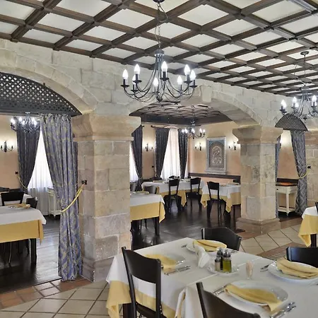 Hotel Bizantium Sozopol