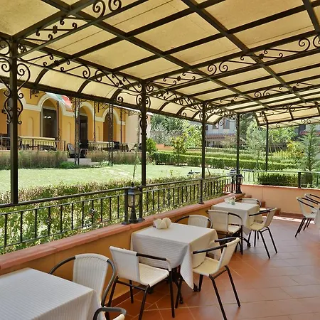 Bizantium Hotel Sozopol