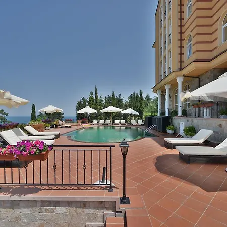 Bizantium Hotel Sozopol