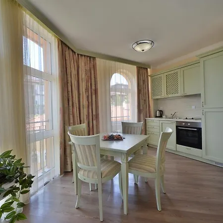 Bizantium Hotel Sozopol