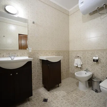 Hotel Bizantium Sozopol