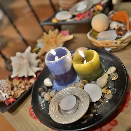 Bizantium 3* Sozopol