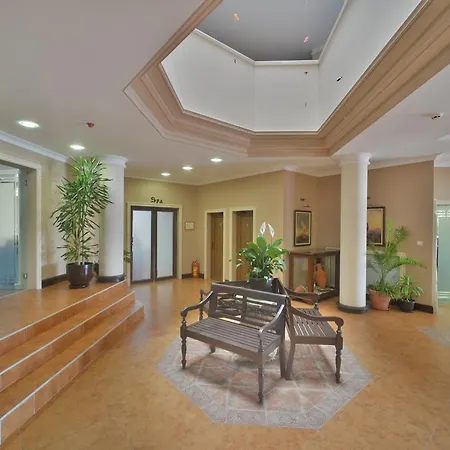 Bizantium 3* Sozopol