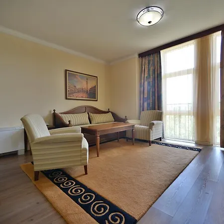 Bizantium Hotel Sozopol