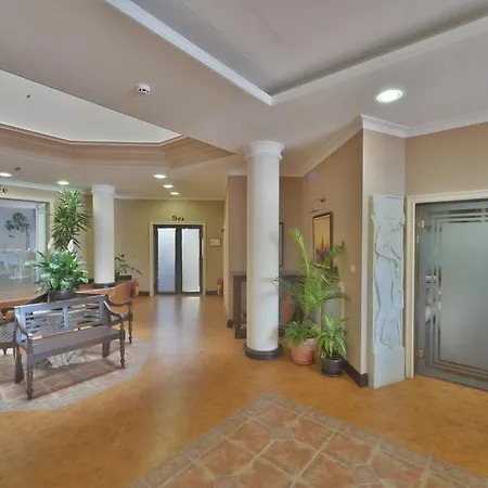 Bizantium Hotel Sozopol