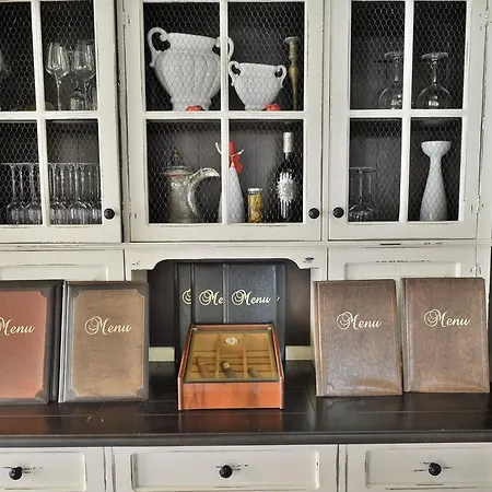 Hotel Bizantium Sozopol