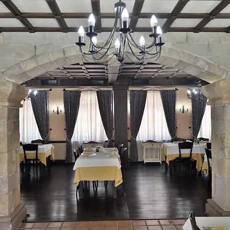 Hotel Bizantium Sozopol
