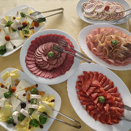 Bizantium 3* Sozopol