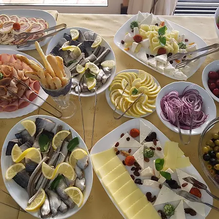 Bizantium Hotel Sozopol