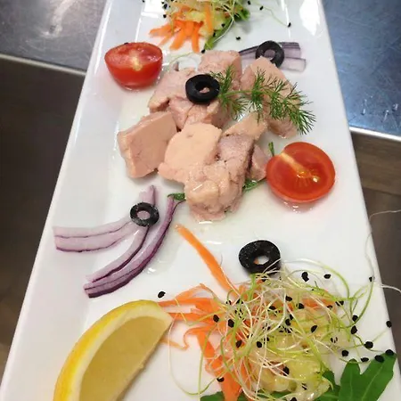 Bizantium Hotel Sozopol