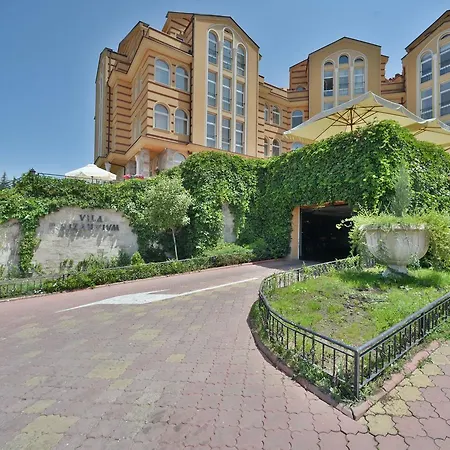 Hotel Bizantium Sozopol