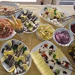Bizantium Hotel Sozopol