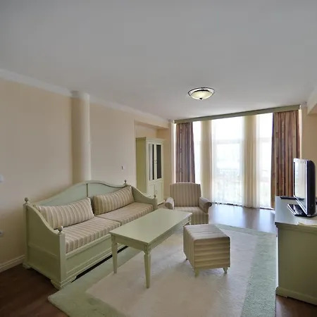Bizantium Отель 3*