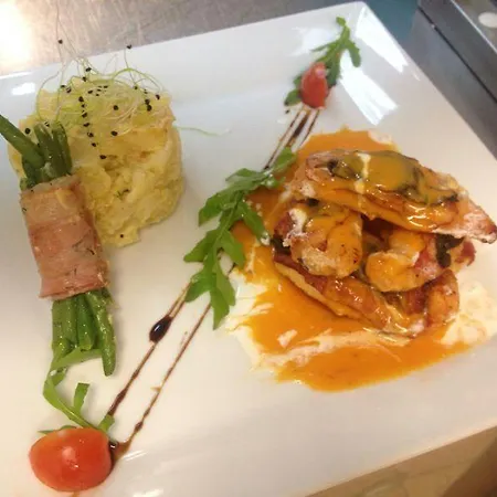 Хотел византия