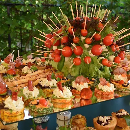 византия Хотел 3*